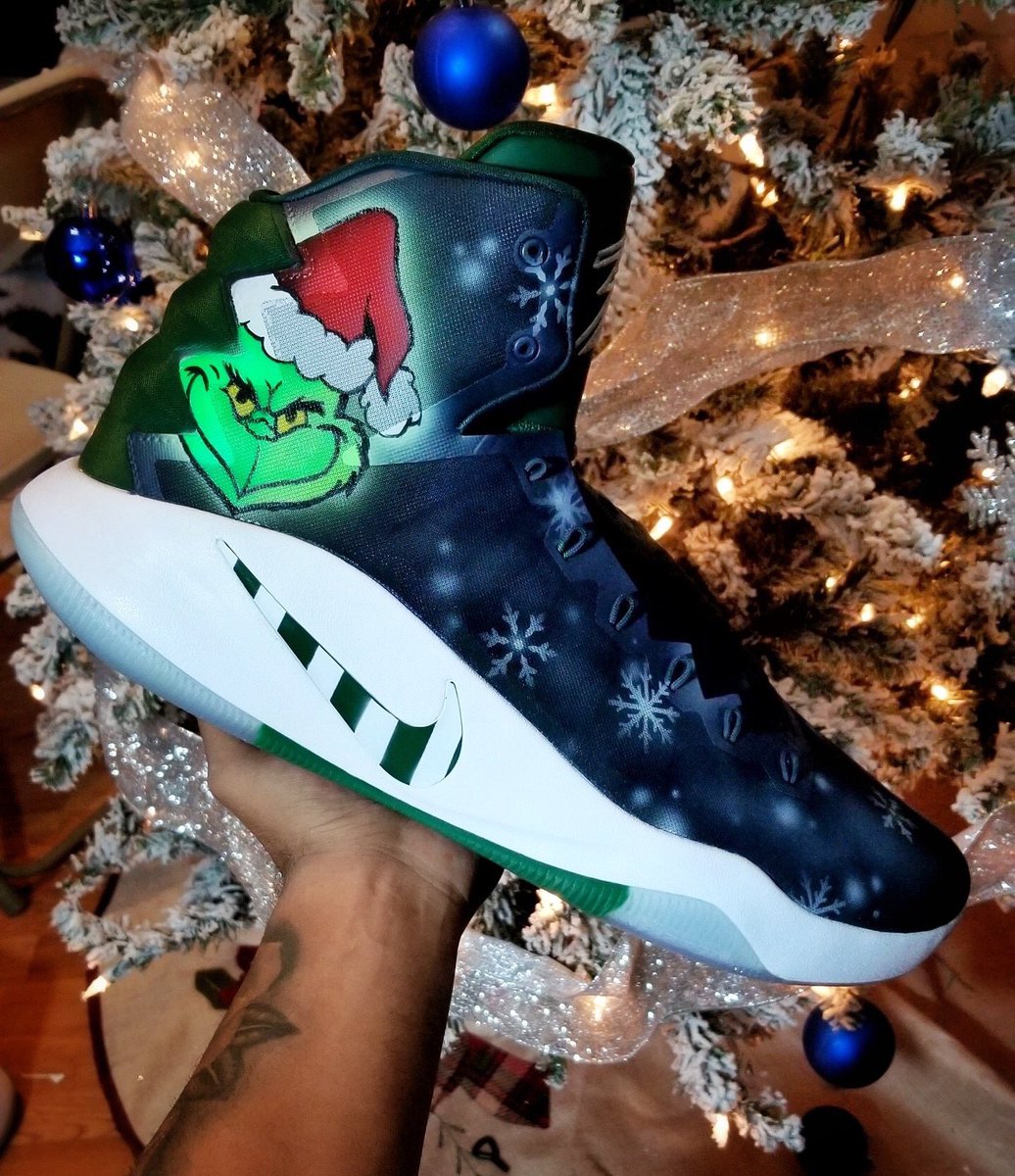 Karl anthony towns jason 2025 shoes